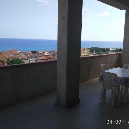 Villa Spaia Brancaleone Marina Εξωτερικό φωτογραφία