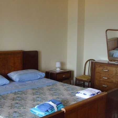 Villa Spaia Brancaleone Marina Εξωτερικό φωτογραφία