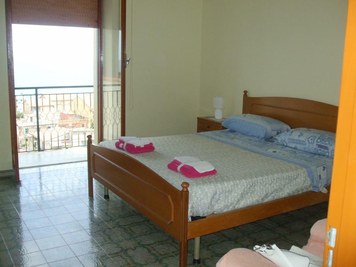 Villa Spaia Brancaleone Marina Εξωτερικό φωτογραφία