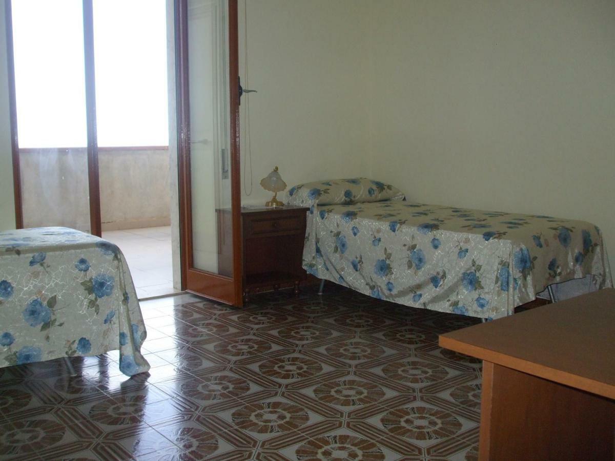 Villa Spaia Brancaleone Marina Εξωτερικό φωτογραφία